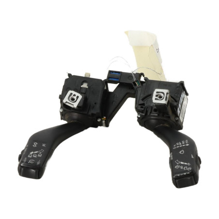 Com (Bloc Contacteur Tournant+Commodo Essuie Glace+Commodo Phare) VOLKSWAGEN TOURAN 1 Photo n°1