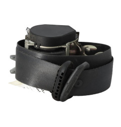 Ceinture avant gauche RENAULT MEGANE 2 Photo n°1