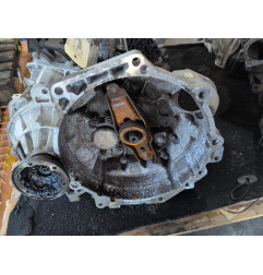 Boite de vitesses VOLKSWAGEN GOLF 6 Photo n°1