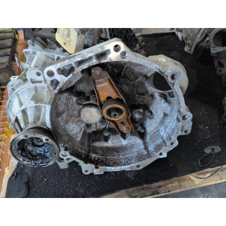 Boite de vitesses VOLKSWAGEN GOLF 6 Photo n°1