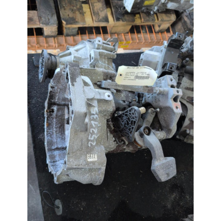 Boite de vitesses VOLKSWAGEN GOLF 6