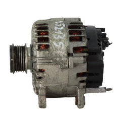 Alternateur VOLKSWAGEN GOLF 6