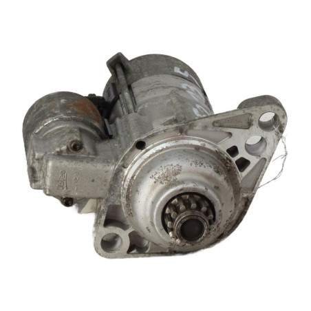 Demarreur VOLKSWAGEN GOLF 6 Photo n°1