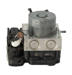 Bloc ABS (freins anti-blocage) MERCEDES CLASSE B 246 Photo n°1