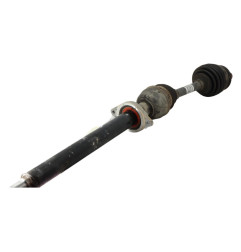 Cardan droit (transmission) MERCEDES CLASSE B 246 Photo n°1