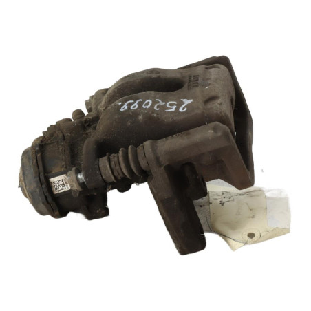 Etrier arriere droit (freinage) MERCEDES CLASSE B 246