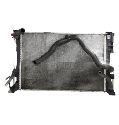 Radiateur eau MERCEDES CLASSE B 246