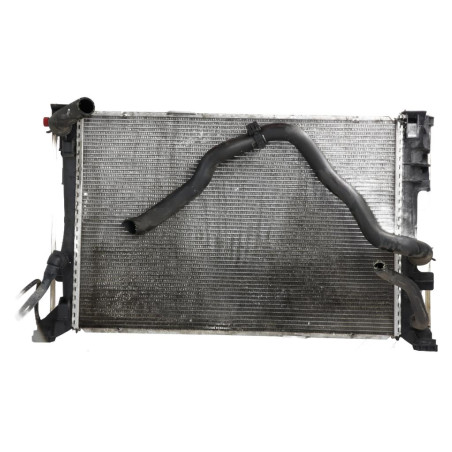 Radiateur eau MERCEDES CLASSE B 246