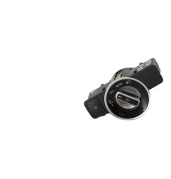 Commande de phare MERCEDES CLASSE B 246 Photo n°1