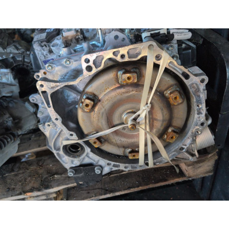 Boite de vitesses PEUGEOT 308 3 Photo n°1