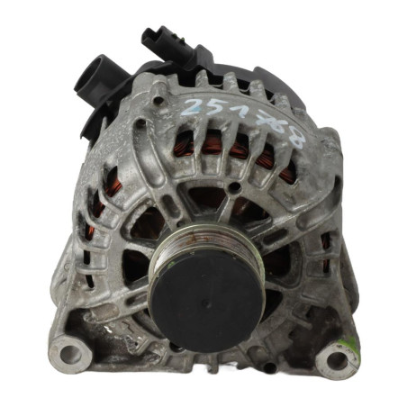 Alternateur PEUGEOT 308 3 Photo n°1
