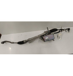 Cremaillere assistee PEUGEOT 308 3 Photo n°1