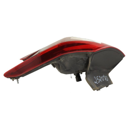 Feu arriere principal droit (feux) PEUGEOT 308 2