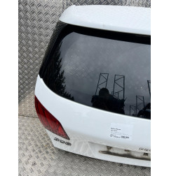 Malle/Hayon arriere PEUGEOT 308 2 Photo n°1