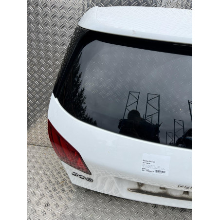 Malle/Hayon arriere PEUGEOT 308 2 Photo n°1