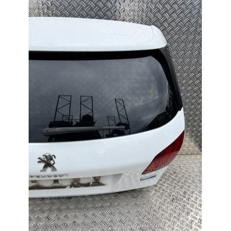 Malle/Hayon arriere PEUGEOT 308 2