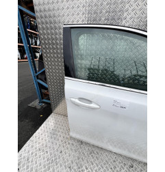 Porte avant droit PEUGEOT 308 2 Photo n°1