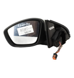 Retroviseur gauche PEUGEOT 308 2 Photo n°1