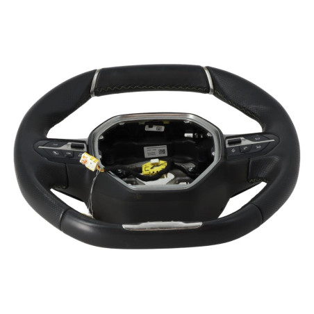 Volant PEUGEOT 308 3 Photo n°1