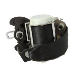 Ceinture arriere gauche PEUGEOT 308 2 Photo n°1