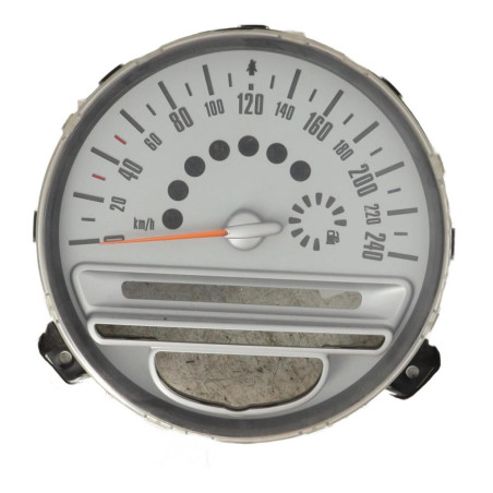 Compteur MINI MINI 2 R56 Photo n°6