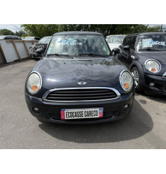 Pare soleil droit MINI MINI 2 R56