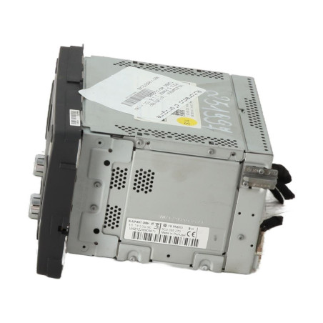 Autoradio d'origine VOLKSWAGEN POLO 5