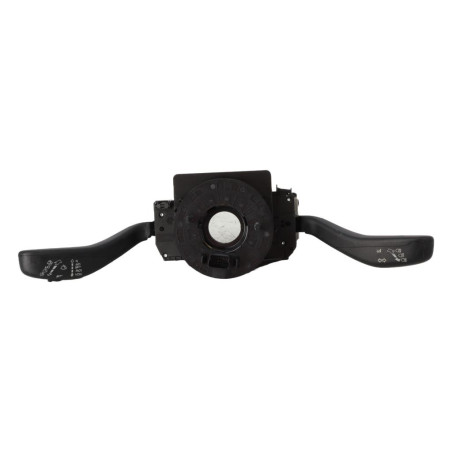 Com (Bloc Contacteur Tournant+Commodo Essuie Glace+Commodo Phare) VOLKSWAGEN POLO 5 Photo n°1