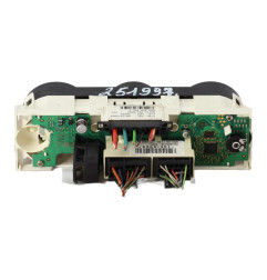 Commande chauffage VOLKSWAGEN POLO 5