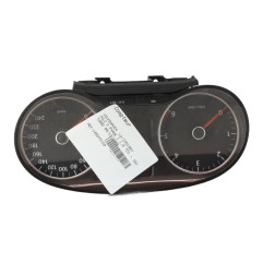 Compteur VOLKSWAGEN POLO 5 Photo n°1