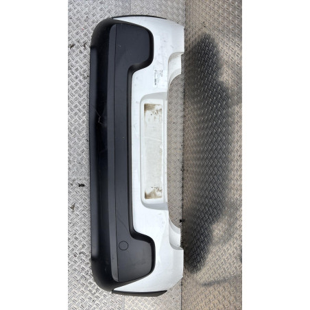 Pare choc arriere CITROEN C3 3 Photo n°1