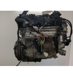 Moteur BMW SERIE 1 E88 Photo n°1