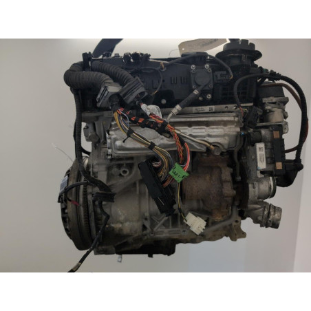 Moteur BMW SERIE 1 E88 Photo n°1