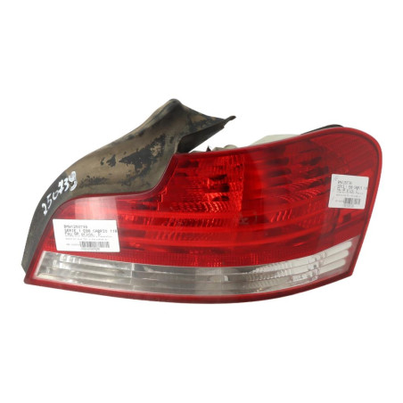 Feu arriere principal droit (feux) BMW SERIE 1 E88 Photo n°1