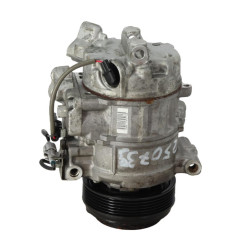 Compresseur clim BMW SERIE 1 E88