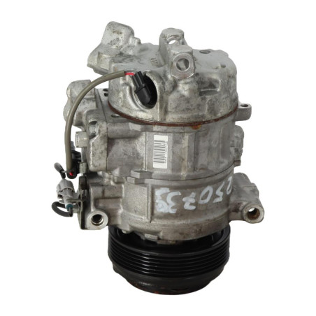 Compresseur clim BMW SERIE 1 E88