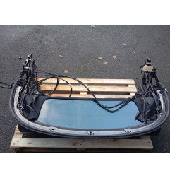 Capote BMW SERIE 1 E88 Photo n°1