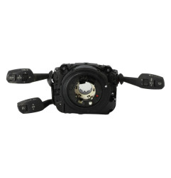 Com (Bloc Contacteur Tournant+Commodo Essuie Glace+Commodo Phare) BMW SERIE 1 E88 Photo n°1