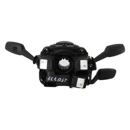 Com (Bloc Contacteur Tournant+Commodo Essuie Glace+Commodo Phare) BMW SERIE 1 E88