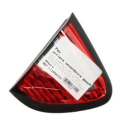 Feu arriere secondaire gauche (feux) RENAULT CAPTUR 1 Photo n°1