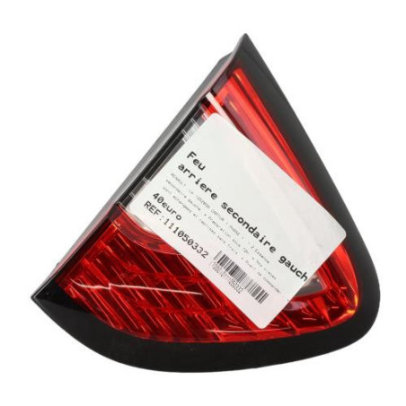 Feu arriere secondaire gauche (feux) RENAULT CAPTUR 1 Photo n°1