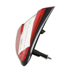 Feu arriere secondaire gauche (feux) RENAULT CAPTUR 1