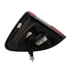 Feu arriere secondaire gauche (feux) RENAULT CAPTUR 1 Photo n°3