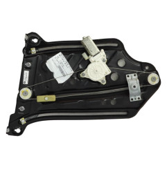 Moteur leve vitre arriere droit BMW SERIE 1 E88 Photo n°1