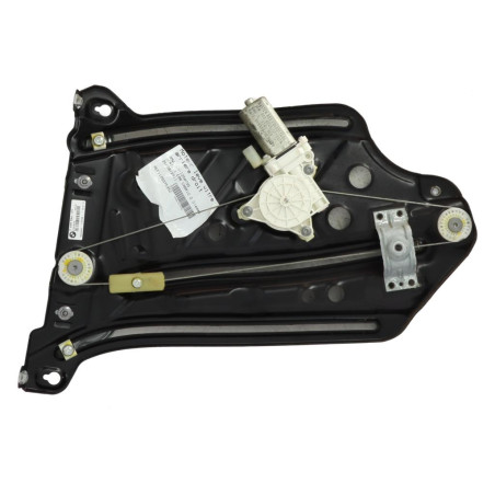 Moteur leve vitre arriere droit BMW SERIE 1 E88 Photo n°1