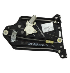 Moteur leve vitre arriere gauche BMW SERIE 1 E88 Photo n°1