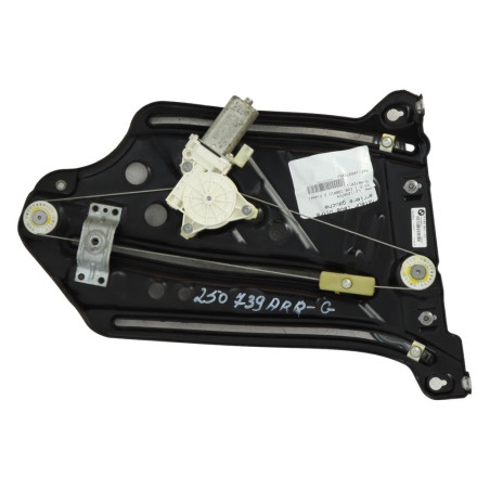 Moteur leve vitre arriere gauche BMW SERIE 1 E88 Photo n°1