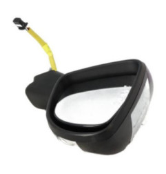 Retroviseur droit RENAULT CAPTUR 1