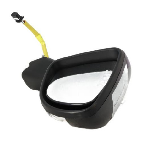 Retroviseur droit RENAULT CAPTUR 1