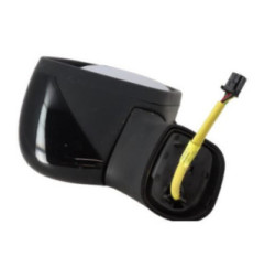 Retroviseur droit RENAULT CAPTUR 1 Photo n°4